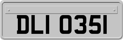 DLI0351