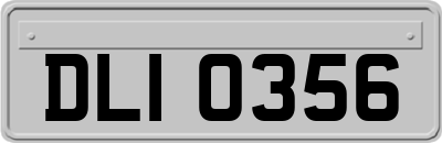 DLI0356