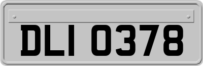 DLI0378