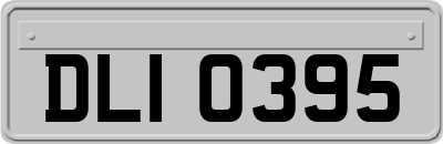 DLI0395