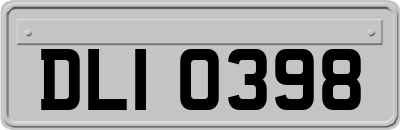 DLI0398