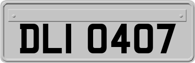 DLI0407