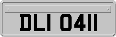 DLI0411