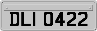 DLI0422
