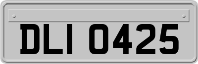 DLI0425