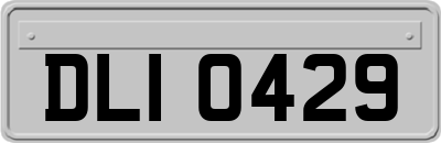 DLI0429