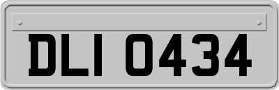 DLI0434
