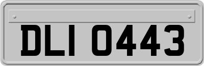DLI0443
