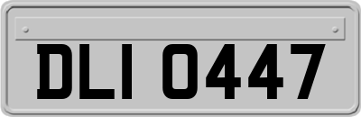 DLI0447