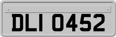 DLI0452