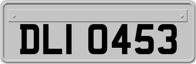 DLI0453