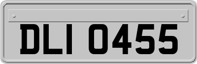 DLI0455