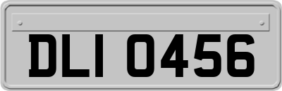 DLI0456