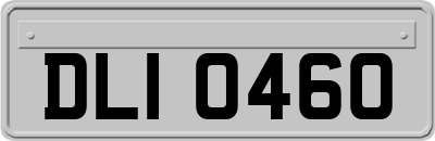 DLI0460