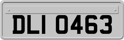 DLI0463