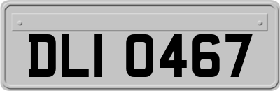 DLI0467