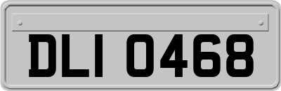 DLI0468