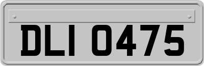 DLI0475
