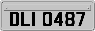 DLI0487