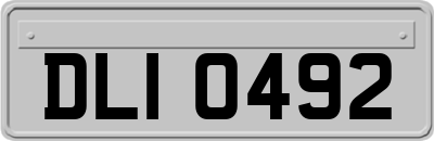 DLI0492