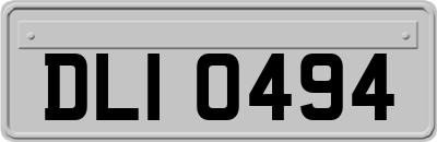 DLI0494