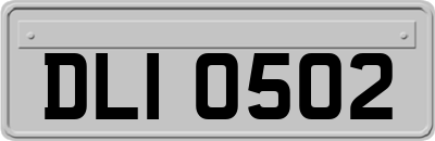 DLI0502