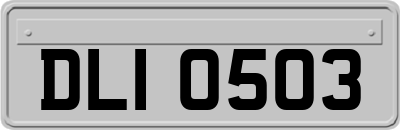 DLI0503
