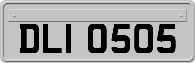 DLI0505