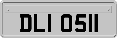 DLI0511
