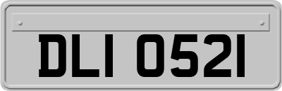 DLI0521