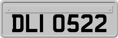 DLI0522