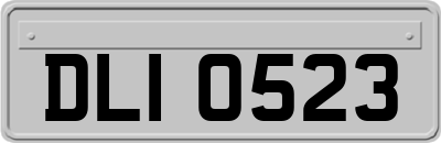 DLI0523
