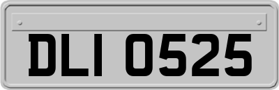 DLI0525