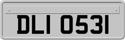 DLI0531