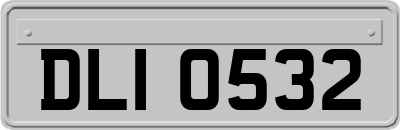 DLI0532