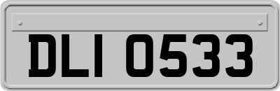 DLI0533