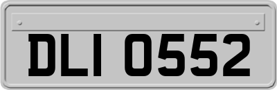 DLI0552