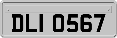 DLI0567