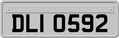 DLI0592