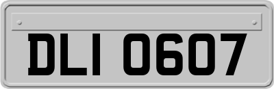 DLI0607