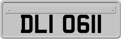 DLI0611