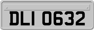 DLI0632