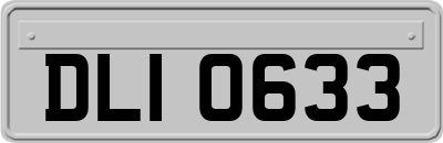 DLI0633