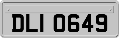 DLI0649