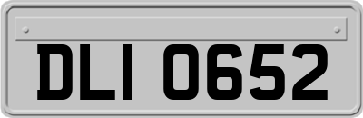 DLI0652