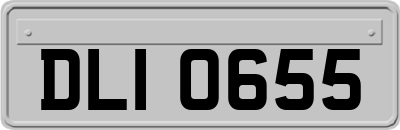 DLI0655