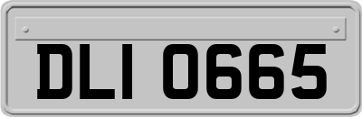 DLI0665