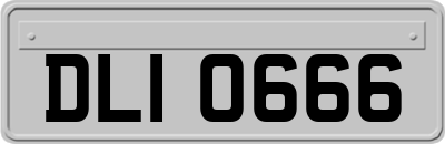 DLI0666