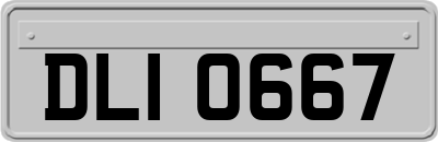 DLI0667