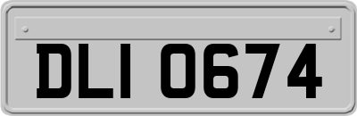 DLI0674